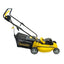 Cortacésped Eléctrico 1.500W GARLAND GRASS 300 E