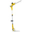 Cortasetos Multifunción Telescópico 600W 230V GARLAND SET 353FE-V17