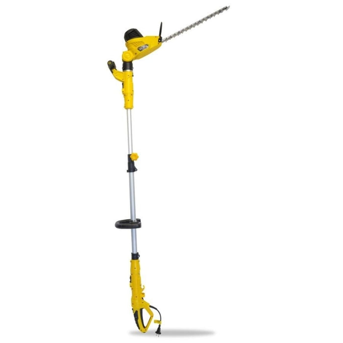 Cortasetos Multifunción Telescópico 600W 230V GARLAND SET 353FE-V17