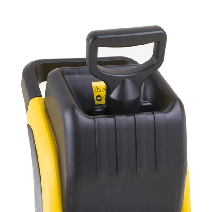 Biotrituradora Eléctrica GARLAND CHIPPER 100 E-V20