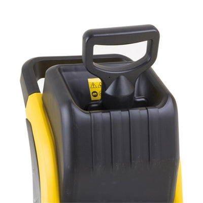 Biotrituradora Eléctrica GARLAND CHIPPER 100 E-V20