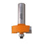 Fresa para Rebajes D31.7x12.7 Mango 8 935.317.11 CMT