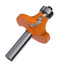 Fresa de Radio Cóncavo R8 D28.6 Mango 8 938.285.11 CMT