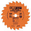 Disco Sierra Circular 190x2.6x30 Z24 291.190.24M CMT