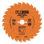 Disco Sierra Circular 150x2.4x20 Z24 291.150.24H CMT