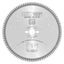 Disco Sierra Circular 250x3.2x30 Z40 Silenciosa 285.040.10M CMT