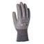 GUANTE ANTICORTE FIBRA /POLIURET  CATTER-5   T-8