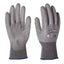 GUANTE ANTICORTE FIBRA /POLIURET  CATTER-5   T-8