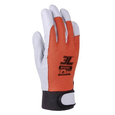 GUANTE ECOVEL EGP-011  T9 3L