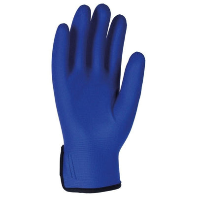 GUANTE KINETYC BL  GS-003 T8 3L