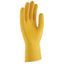 GUANTE LATEX AMARILLO DUO-TEX GSS-002 3L