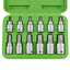 Set de 12 Piezas de 1/2'' Punta 12 Cantos
