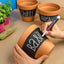 Spray de Pintura Efecto Pizarra Negra 400ml MTN