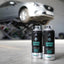 Spray de Pintura Aluminio Llantas MTN Pro 400ML
