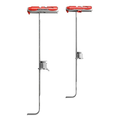 BOLSA DUOTEC 12 TACO 4 UDS 54467 FISCHER
