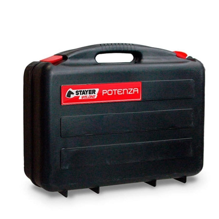Equipo Soldadura MMA POTENZA 160B GEK STAYER