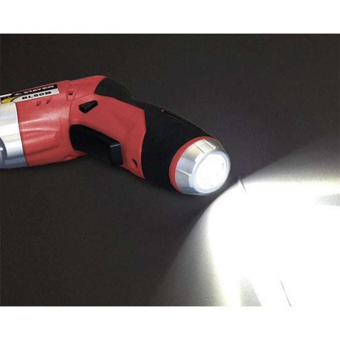 Atornillador Profesional a Batería 3,6V BL 50 CK STAYER