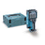 Escáner de Pared 18V LXT Multidetector DWD181ZJ MAKITA