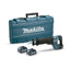 Sierra de Sable BL 40Vmáx XGT 32mm. JR001GM201 MAKITA