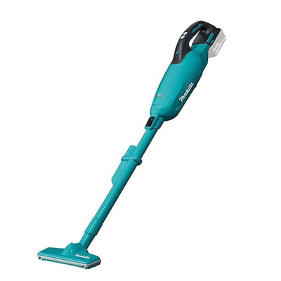 Aspirador de Mano 18V LXT BL DCL281FZ MAKITA