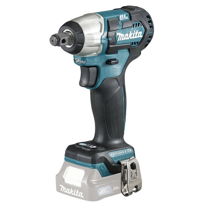 Llave de impacto 12Vmax CXT BL 1/2'' MAKITA TW161DZ