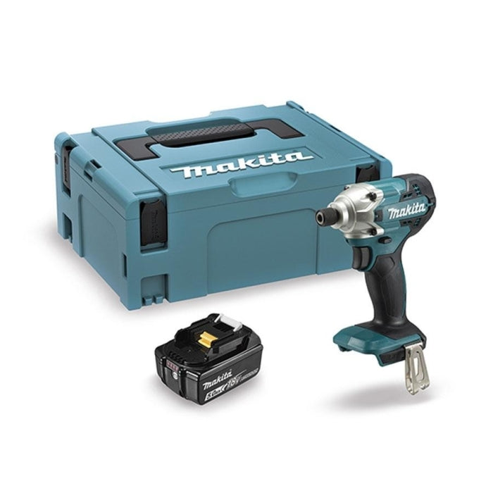 Atornillador de Impacto 18V LXT 155Nm DTD156RT1J MAKITA