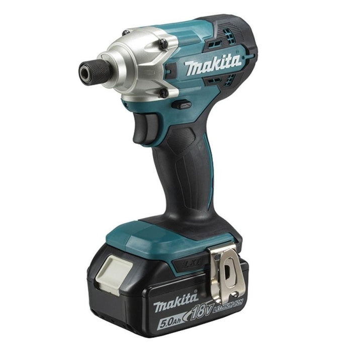 Atornillador de Impacto 18V LXT 155Nm DTD156RT1J MAKITA