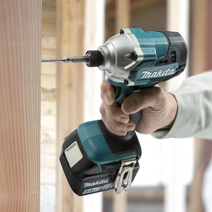Atornillador de Impacto 18V LXT 155Nm DTD156RT1J MAKITA