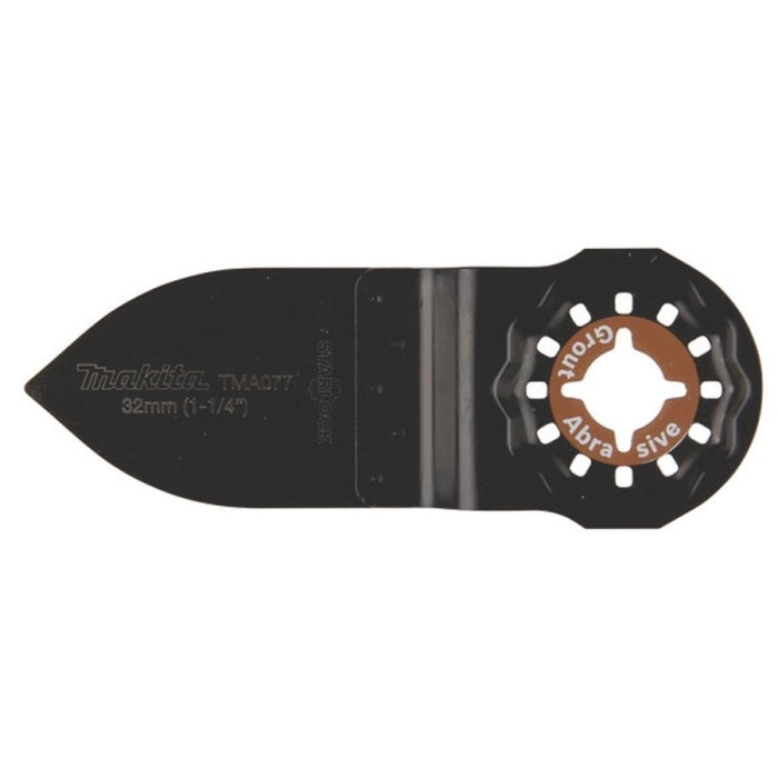 Cuchilla de Limpieza HM 32 STARLOCK MAKITA B-65109