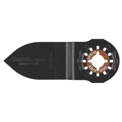 Cuchilla de Limpieza HM 32 STARLOCK MAKITA B-65109