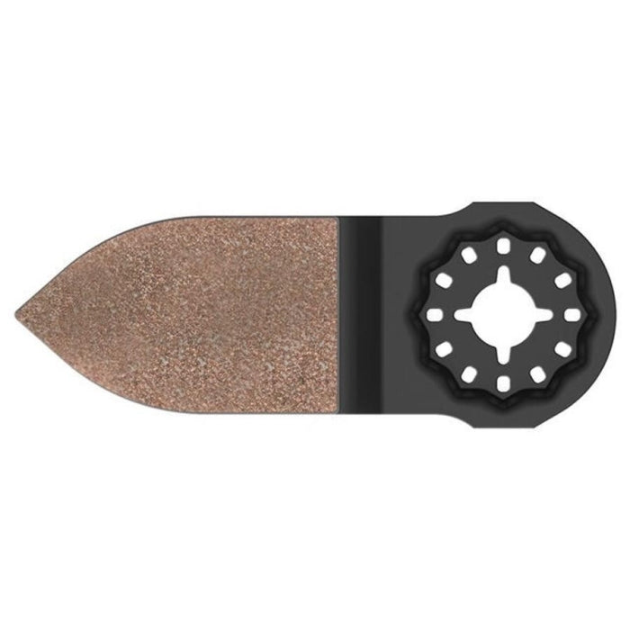 Cuchilla de Limpieza HM 32 STARLOCK MAKITA B-65109