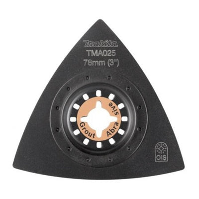Cuchilla de Limpieza TC HM 78 STARLOCK MAKITA B-65062
