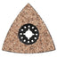 Cuchilla de Limpieza TC HM 78 STARLOCK MAKITA B-65062