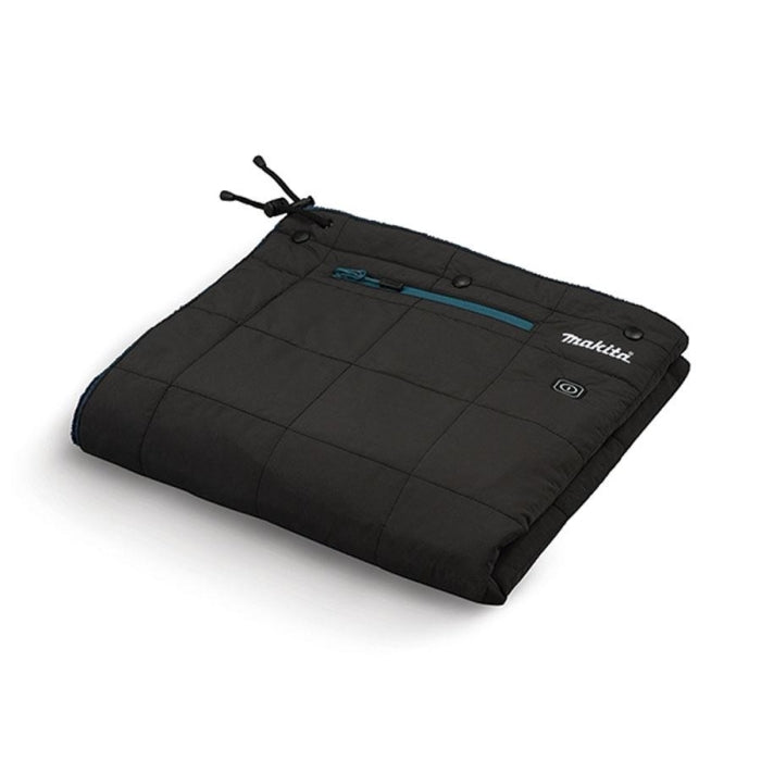 Manta Trabajo Calefactable Negro DCB200A  MAKITA