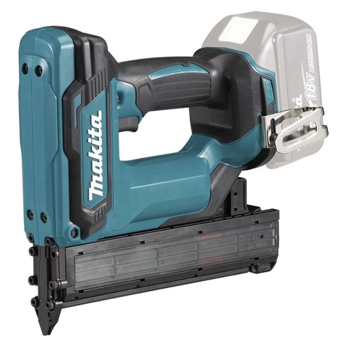 Clavadora 18V LXT 1,2mm DFN350Z MAKITA