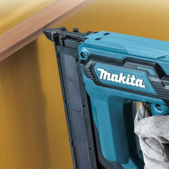 Clavadora 18V LXT 1,2mm DFN350Z MAKITA