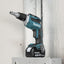Atornillador BL 18V LXT con MakPac DFS452ZJ MAKITA