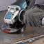 Miniamoladora BL 18V LXT 115mm X-LOCK DGA469Z MAKITA