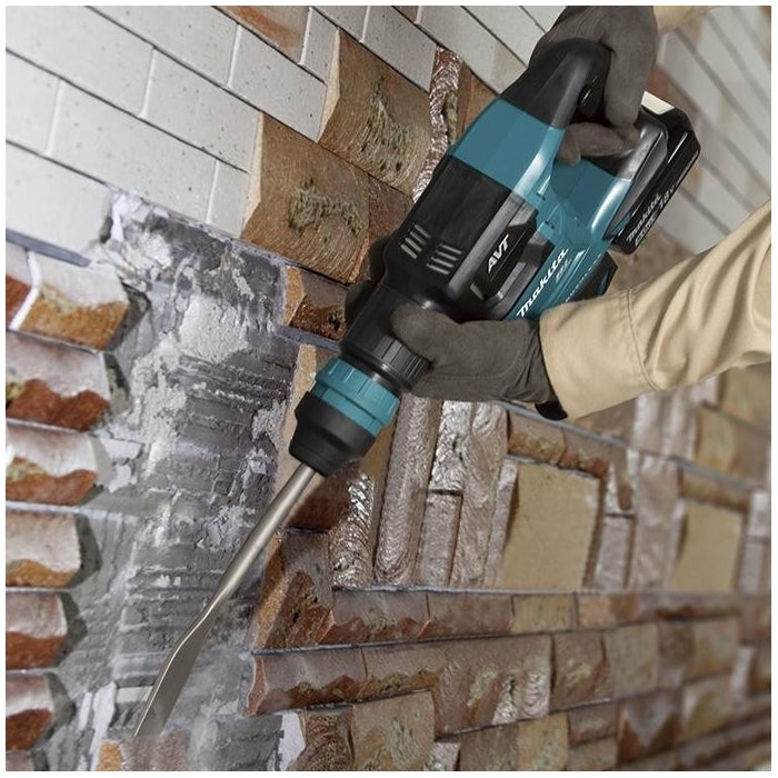 Martillo Mini-demoledor BL 18V LXT 3,6kg DHK180Z MAKITA