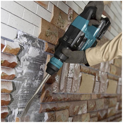 Martillo Mini-demoledor BL 18V LXT 3,6kg DHK180Z MAKITA