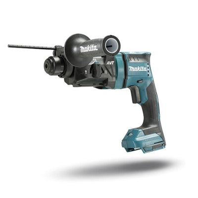 Martillo Ligero BL 18V LXT 18mm SDS-PLUS DHR182Z MAKITA