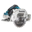 Sierra Circular BL 18Vx2 LXT 235mm AWS DHS900ZU MAKITA