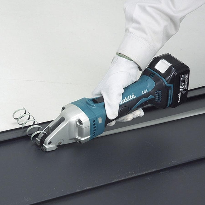 Cizalla 18V LXT 1,6mm DJS161Z MAKITA