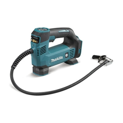 Inflador a Batería18V LXT 8,3 bar MAKITA DMP180Z