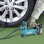 Inflador a Batería18V LXT 8,3 bar MAKITA DMP180Z