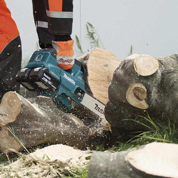 Sierra de Cadena BL 18Vx2 LXT 30cm DUC306Z MAKITA