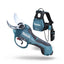 Tijera de Poda 18Vx2 LXT DUP362Z MAKITA