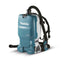 Aspirador de Mochila BL 18Vx2 LXT AWS DVC665Z MAKITA