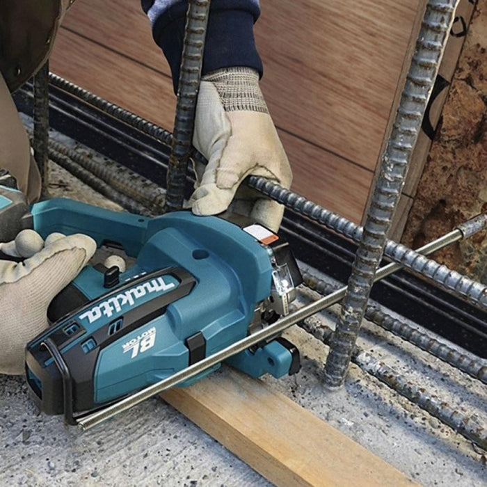 Cortador de Varilla Roscada BL 12V CXT SC103DZ MAKITA