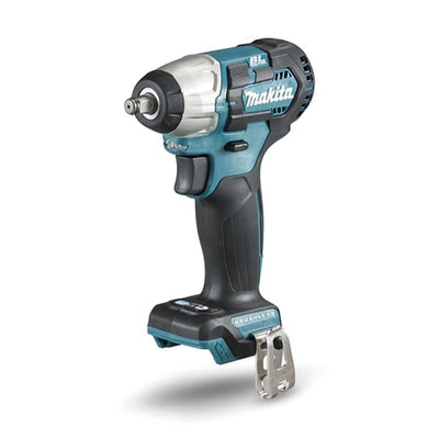 Llave de Impacto BL 12Vmax CXT 160 Nm 3/8'' TW160DZ MAKITA